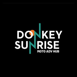 Donkey Sunrise