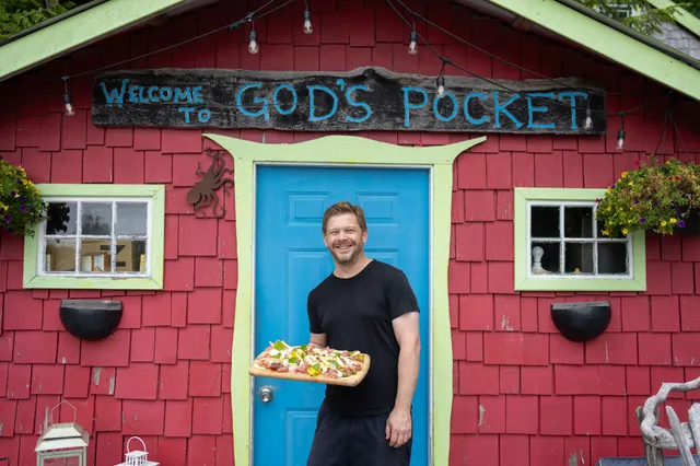 God's Pocket Resort