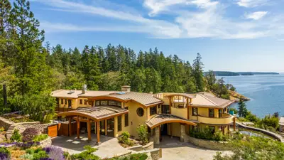 Lightwater Cove: 360° Virtual Tour
