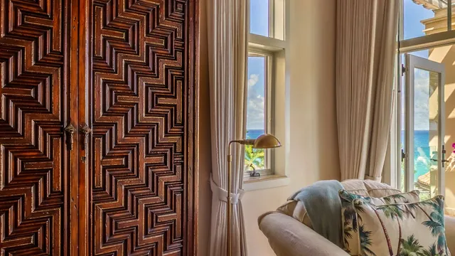 Bresil Luxury Suite