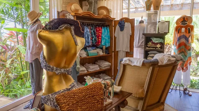 Keenie’s Boutique