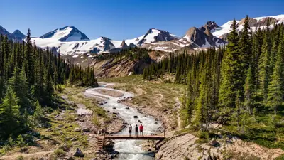 Mistaya Lodge: 360° Virtual Tour