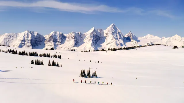 Purcell Mountain Lodge