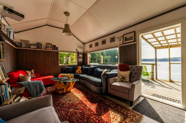 God's Pocket Resort