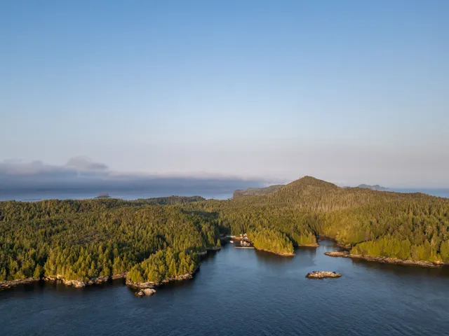 God's Pocket Resort