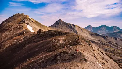 Purcell Mountain Lodge: Marketing Video