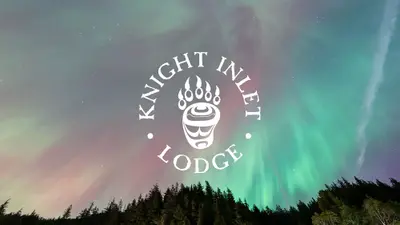 Knight Inlet Lodge: Marketing Video