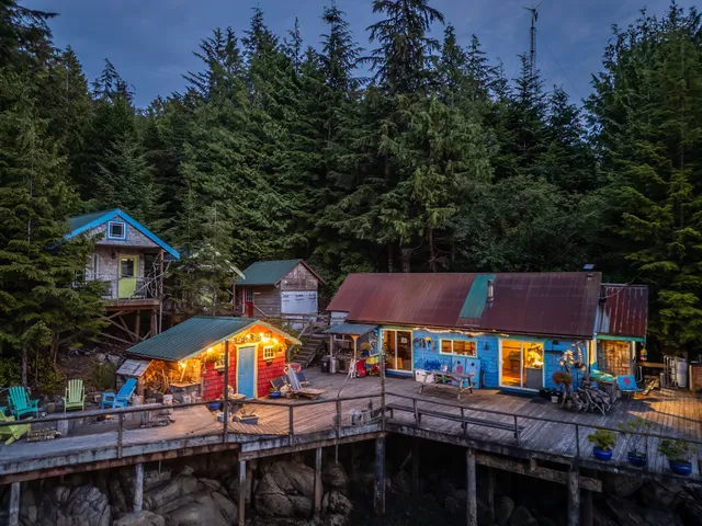 God's Pocket Resort