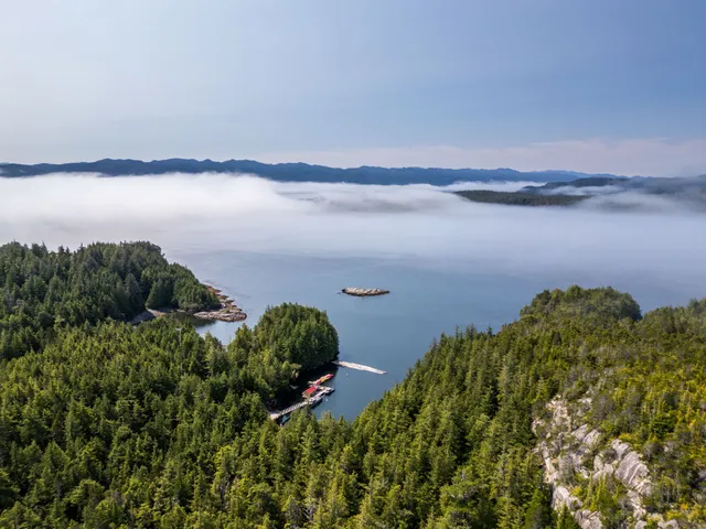 God's Pocket Resort