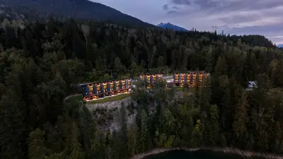 Basecamp Resorts: 360° Virtual Tour