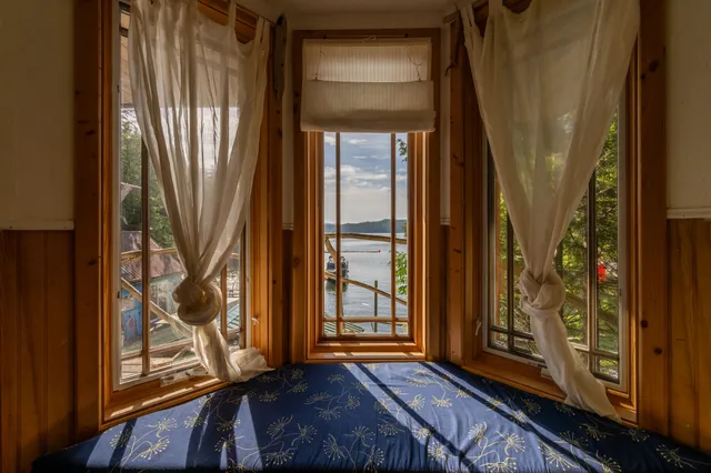 God's Pocket Resort