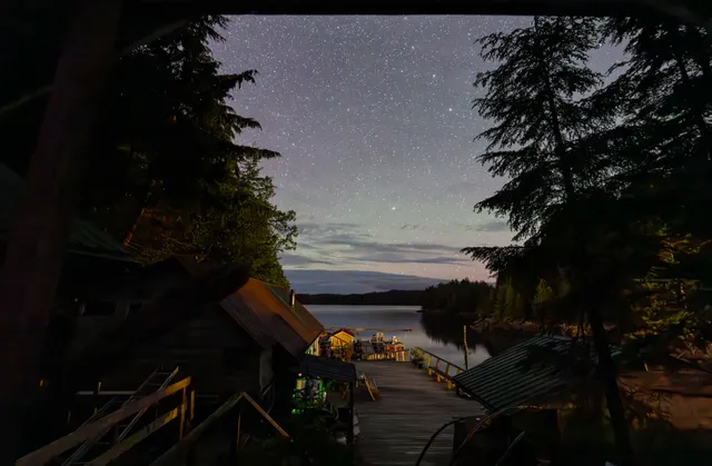 God's Pocket Resort
