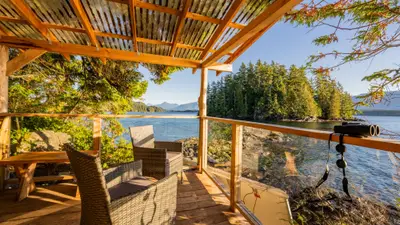Spirit of the West Adventures: 360° Virtual Tour