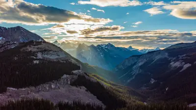 Mistaya Lodge: Marketing Video